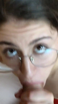 Natural Protein From My Dick