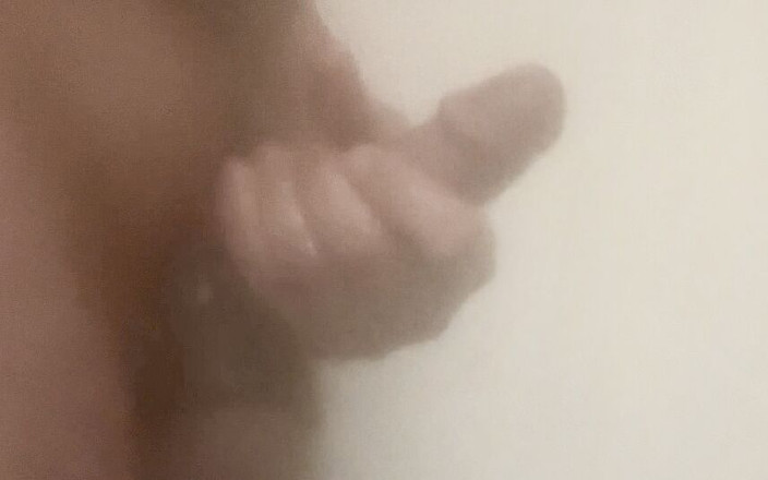 BeefyBearBator: Parní sprcha Jerkoff