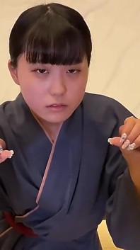 Asian Angel 13282