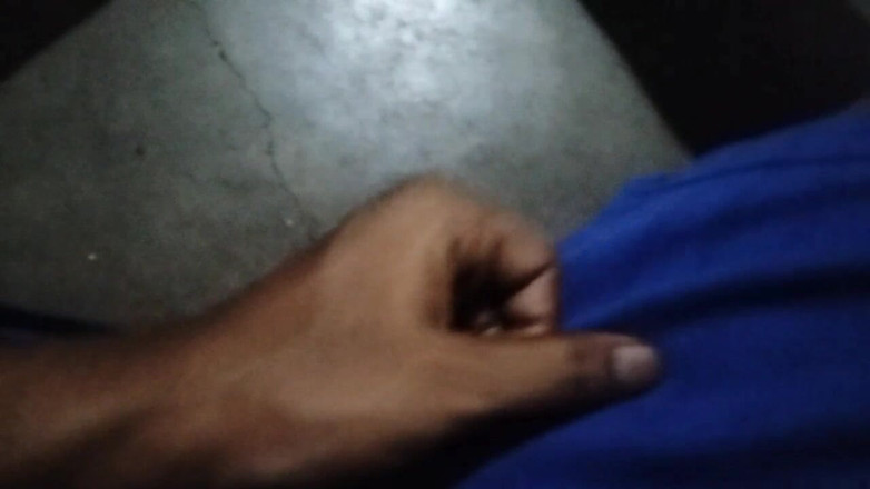 Desi Tits: Real Amateur Husband Solo Masturbation &amp; Hard Stroking (pov Home Video)