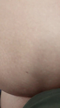 A Beautiful Blowjob From Victoria Beatriz with Her Unforgettable Ass and Her Big New Breasts.