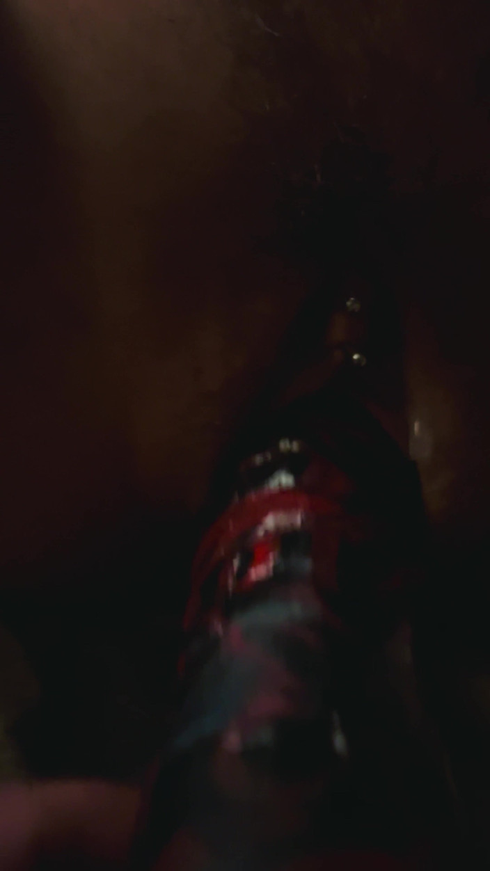 Jay Parker: Paige Likes Creature Cocks