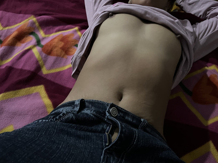 Ritu: जब घर पर कोई नहीं था तो उसने मुझे अपनी पत्नी बना लिया।