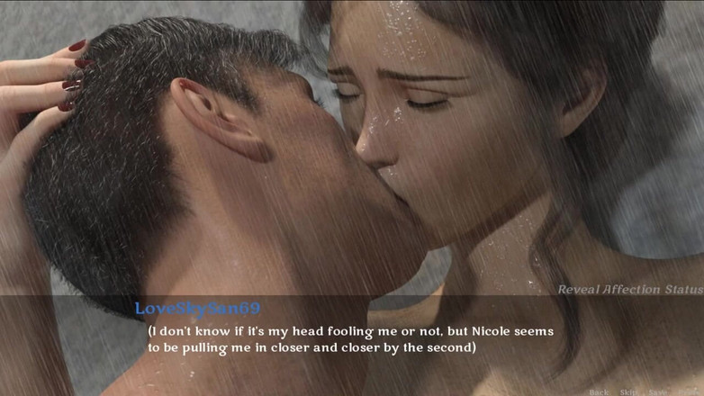 LoveSkySan69: A Stepmother's Love (orborigin) Part 9 Plus - Part 114 a Good Sex Session...