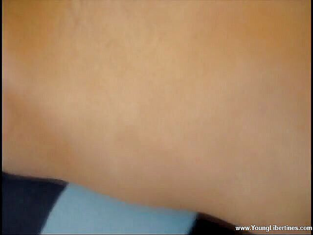 Young Libertines: Tato memek