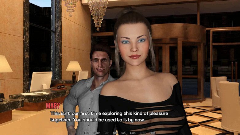 Dirty GamesXxX: Surprise My Wife: the Humiliation From the Bull and the...