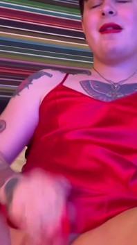 Satin & Spunk