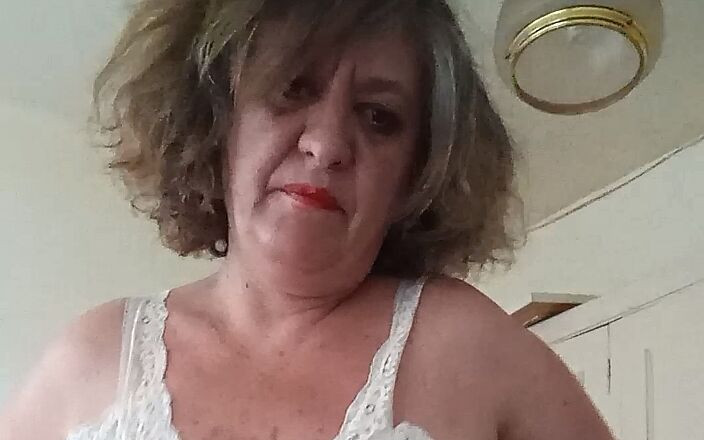 Susanmature: Čas smyslnosti