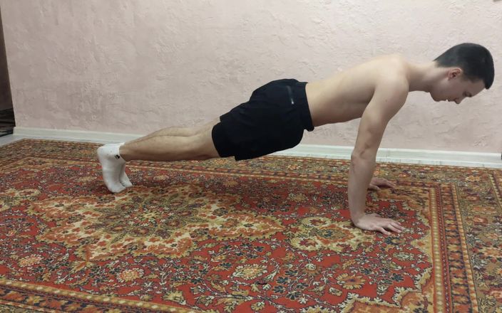 Alex sport: Caliente flex # 4