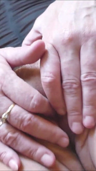 POV-fingerficken, Muschispreizen &lippenwichsen, Mein Höschen in Socken Ausziehen