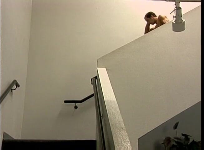 Vintage Usa: Sexy blonde lesbian pussy licking, big cock sucking in the...