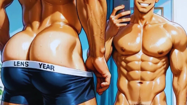 Real narrated fantasy Hentai: Jiran mengongkek saya dengan keras di dalam apartmen saya - Anime...