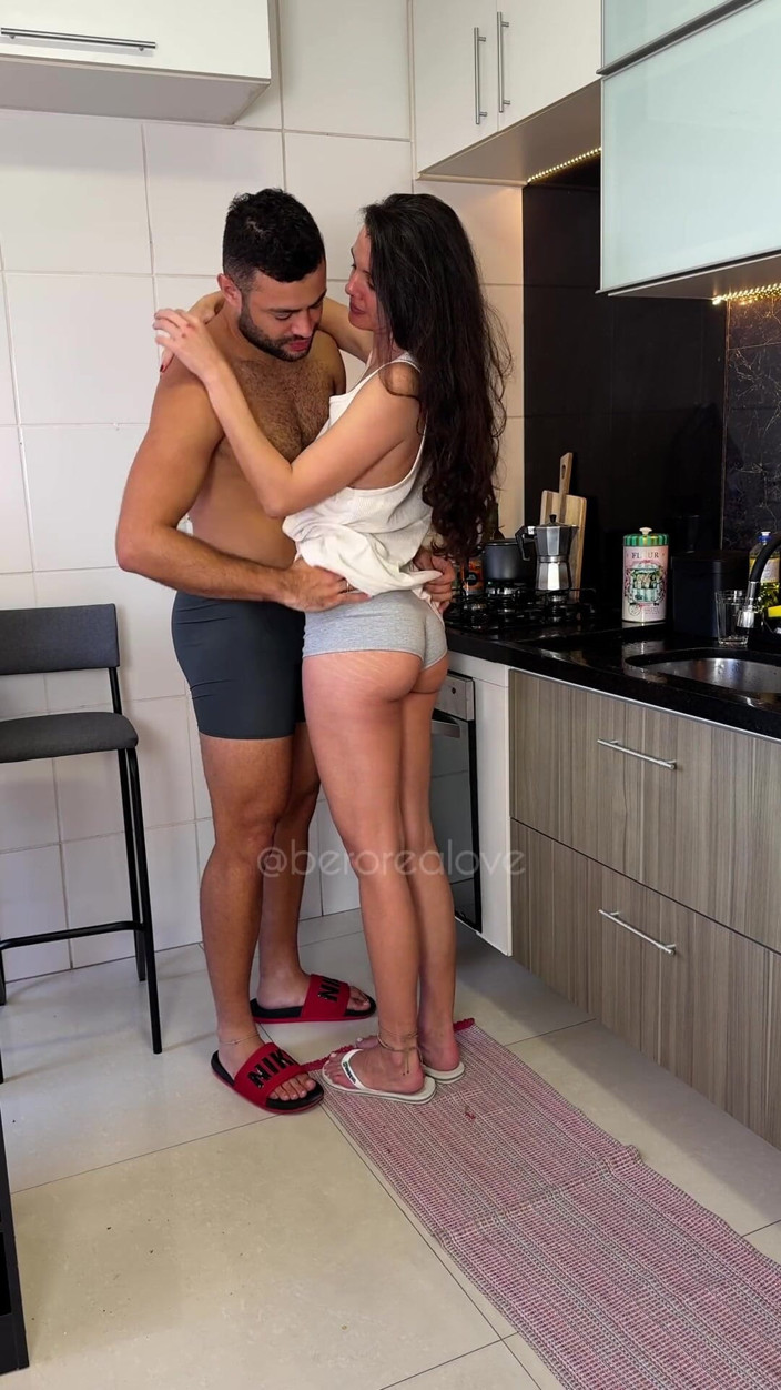 berorealove: Basit Bir Kahvaltının, Her Şeyin Başlangıcını Yeniden Yaşama Davetine Dönüşmesiyle Başlayan Şey