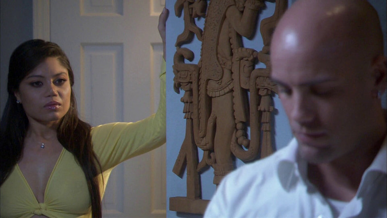 Porncentro: Levendige kerel pompt zijn pik tegen Jassie's cooter in een...