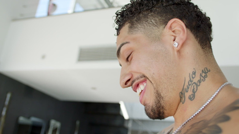Jesus Reyes: Filthy Threesome with Layla Scarlett