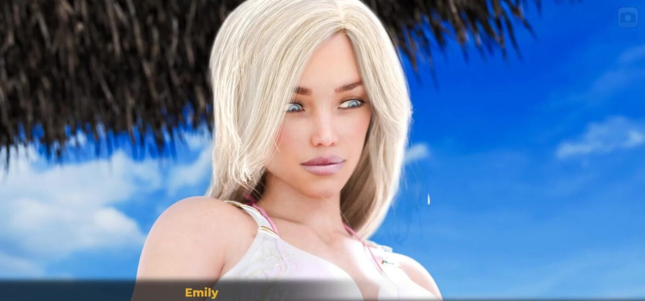 Miss Kitty 2K: MILFS z Sunville - Ep 35 - randka z królową urody autorstwa Foxie2k