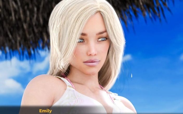 Miss Kitty 2K: MILFs of Sunville - Ep 35 - a Date with the Beauty Queen...