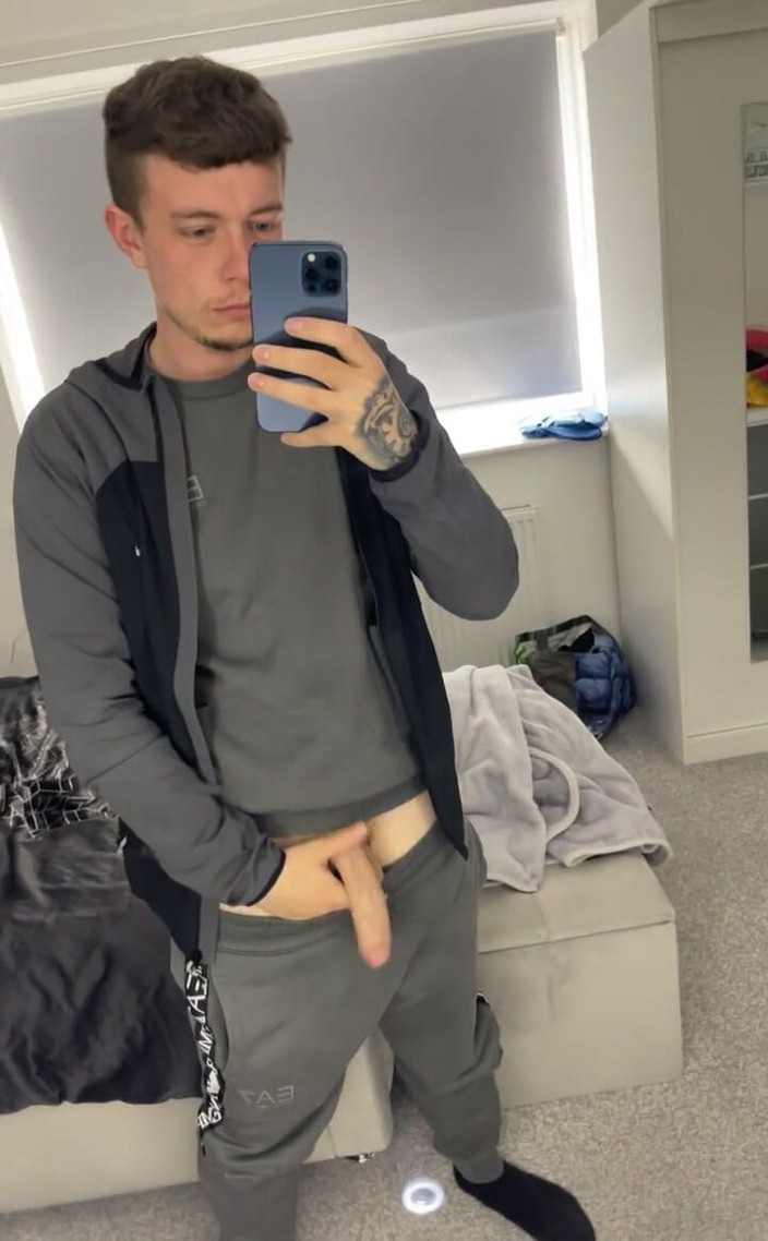 jay jenson: Siapa Yang Mahu Lihat Lebih Banyak Kandungan Chav