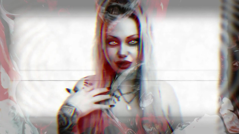 Goddess Misha Goldy: Witamy w tym hipmeryzującym filmie, które zrobiłem właśnie dla ciebie