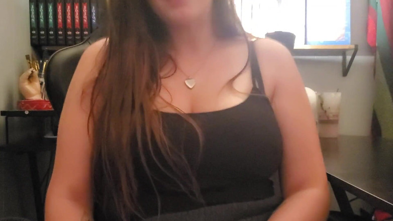 LEXI AND DAN: Namoradas melhor amiga vem para cuckysit enquanto ela está sendo...