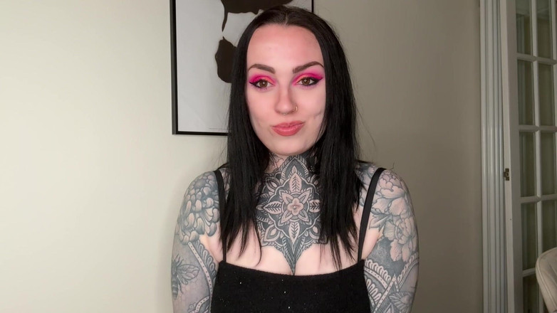 Miss Valentina: Sekret