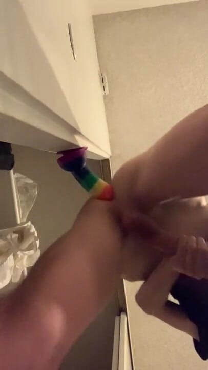 Bombshellbottom: Speelgoedtijd!