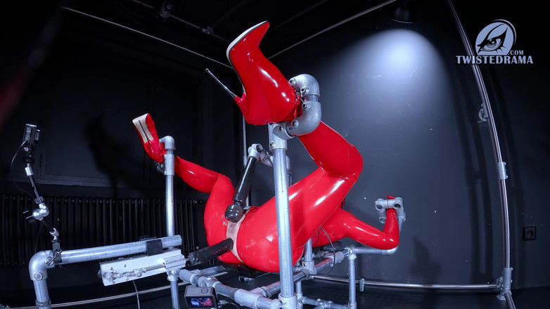 Twistedrama: Missionnaire