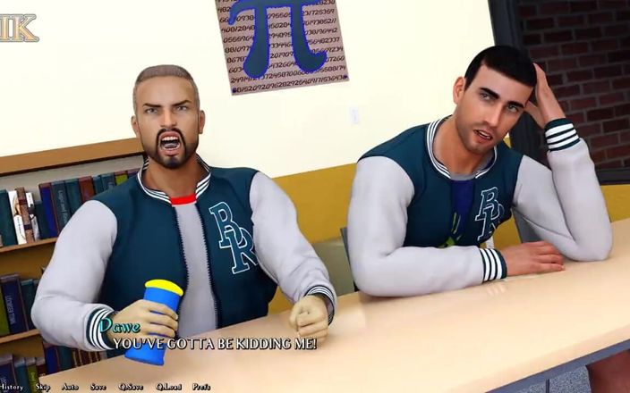 LoveSkySan69Real: Là một dik 0.7.0 phần 185 Isabella hôn tình dục bởi Loveskysan69