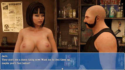 Dirty GamesXxX: Lily of the valley: housewife and a street whore