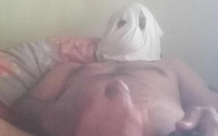 Deepak1989cage: Moje całe ciało pokazuje gorący kutas
