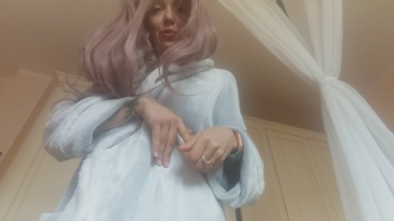 savannahamatoriale: 你喜欢被冒犯...我很清楚