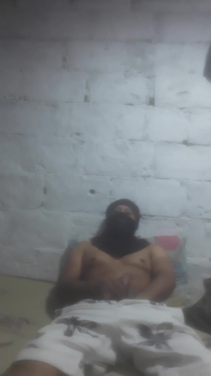 Logan69model: Szarpanie