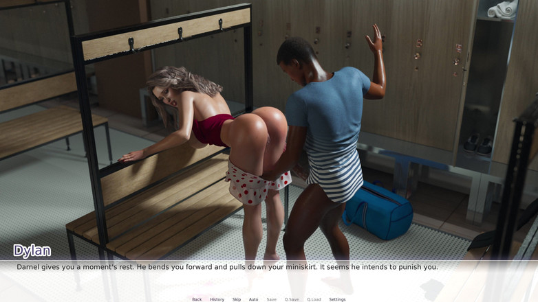 Porngame201: Manželka a nevlastní matka Awam Real šukají 3 Dylan sleduje Sophia drsně šukat...