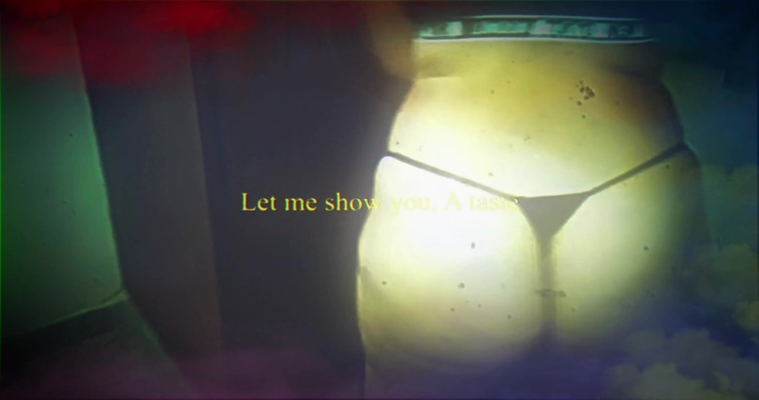 PABLO N3GROBAR: Life Live 100% Sud Merican goon Room vita reale latina