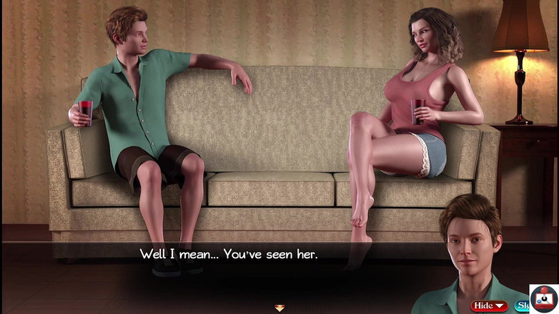 Joystick Cinema: Harta karun Nadia - (bagian 24)