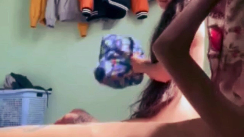 KingLeo: A Neighbor's Widow Who Is Still Alive