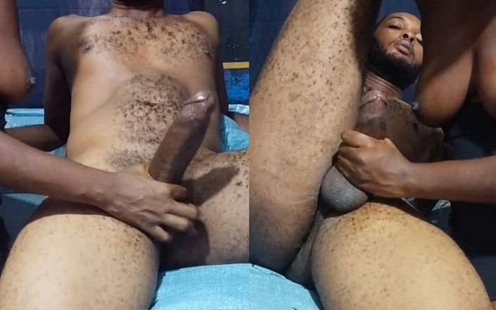 Ebony teens tv: Private Male Massage Hub