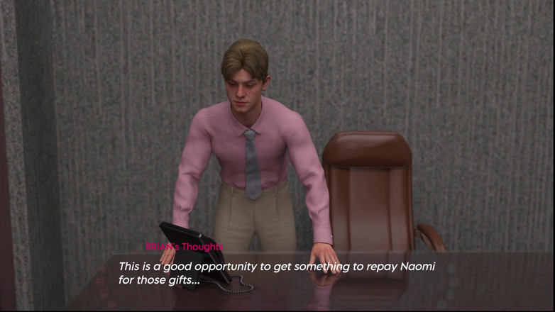 Wickedgammes studio: Milovník kundičky (část 23)