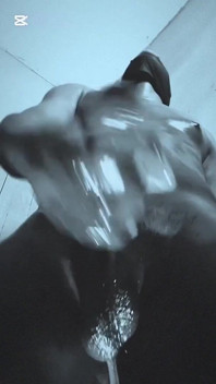 Part 2 Master Breeder of Big Black Cocks Strokes and Fucks Him Rough Until He Goes Crazy
