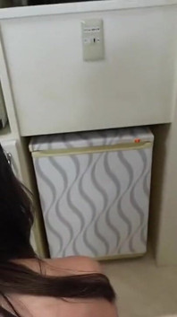 Ran, 25. the Soft-spoken Cosplayer with G-cup Curves Makes Her Face-reveal Debut on Camera.