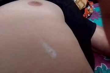 Gangbang straight: Chơi nip nóng bỏng mới mẻ