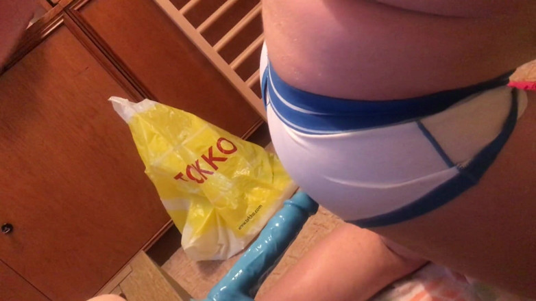 Sweethole: Sissy gay pussy ass