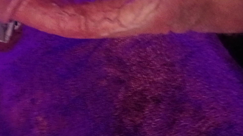 DeepthroatCumslut: Me Jacking My Big Hard Cock for You