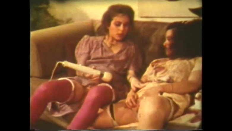 The Unforgettable: 과거의 진짜 레즈비언