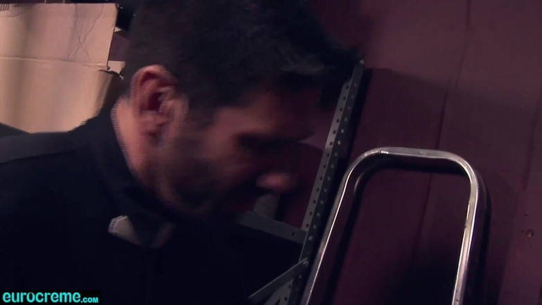 Eurocreme: Eurocreme - ôi bố tha thứ cho tôi, tôi yêu con cu