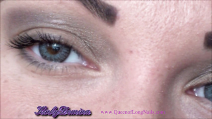 KinkyDomina: Irresistível Fem Dom Trance pela Rainha das Unhas Longas