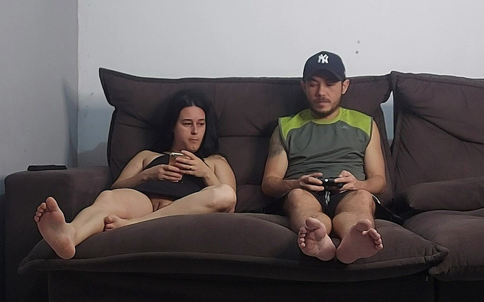 Jennyferpimenta: Riskantní sex s nejlepším přítelem mého manžela