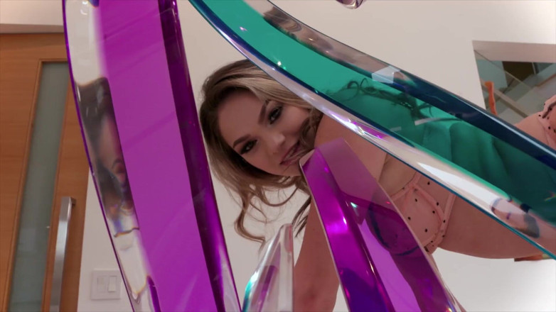 Jules Jordan: Gianna Dior in your POV dreams