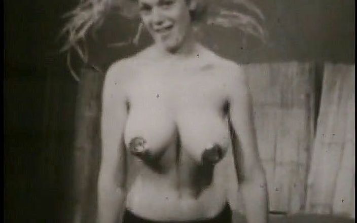Vintage Usa: Adorabili ragazze che si fanno il bagno