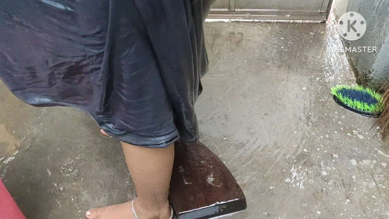 Anita yadav: Anita țâțe fierbinți și frumoasă sexy